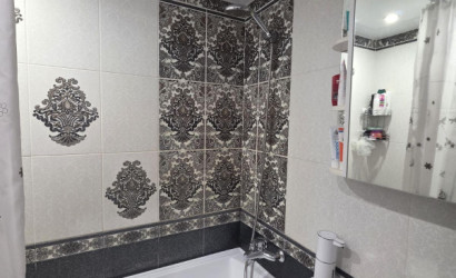 Купить 3-комнатную квартиру, Витебск, Петруся Бровки ул., 3/2. Фото 10