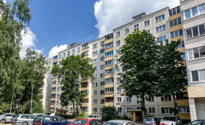 Купить 2-комнатную квартиру, Минск, Рокоссовского просп., 153 (Ленинский район). Фото 11
