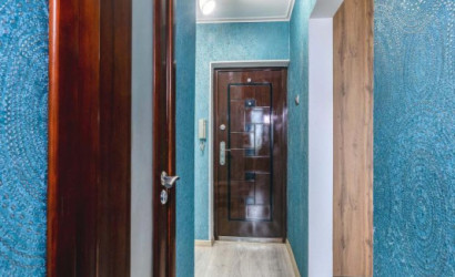 Купить 1-комнатную квартиру, Минск, Данилы Сердича, 76 (Фрунзенский район). Фото 14