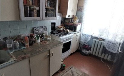 Купить 2-комнатную квартиру, Гомель, Богдана Хмельницкого, 87А. Фото 5