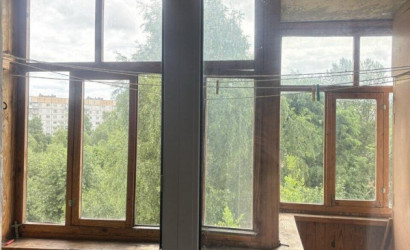 Купить 3-комнатную квартиру, Витебск, Московский просп., 41. Фото 8
