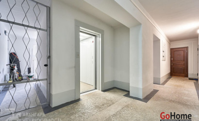 Купить 3-комнатную квартиру, Минск, Солтыса ул., 34 (Партизанский район). Фото 29