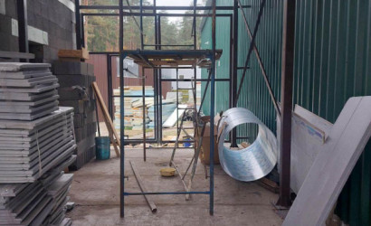 Аренда склада, Боровая,  от 77 до 252 кв.м.. Фото 10