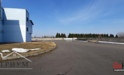 Продажа помещения, Хвойники, Минская ул., 13/2,  3322.3 кв.м.. Фото 12