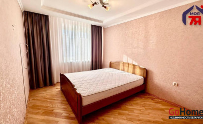 Купить 3-комнатную квартиру, Солигорск, Богомолова ул., 22. Фото 20