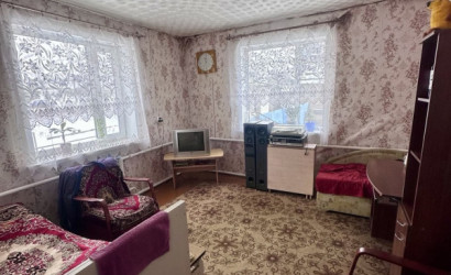 Купить дом, Тулово, Молодёжная, 8 соток. Фото 3