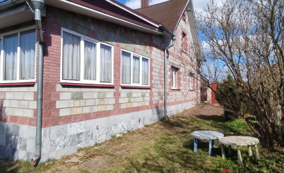 Купить коттедж, Острошицкий Городок, Ленинская, 91, 16.4 соток. Фото 8