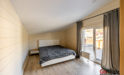 Снять на сутки коттедж, Узборье, Мичуринская 20. Фото 4