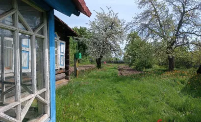  1-этаж.(48 м2), Дуброво(Дом 10)