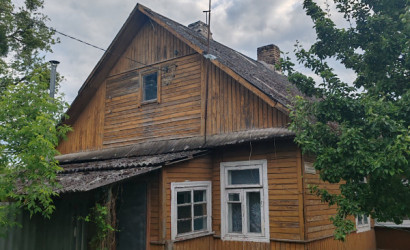 Купить 1-комнатную квартиру, Россь, ул. Совхозная, 3. Фото 1