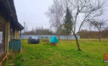 Купить дом, Мечаи, Белорусская, 14.2 соток. Фото 23