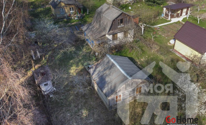 Купить дом в деревне, ПИСАРЕВСКАЯ БЕРЁЗКА, 5.4 соток. Фото 25