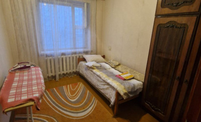 Снять 4-комнатную квартиру на сутки, Ивацевичи, Депутатская, 43/2 . Фото 2