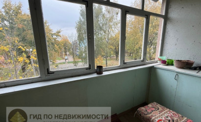 Купить 3-комнатную квартиру, Гомель, ул. Богданова, д. 3. Фото 15