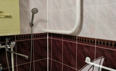 Купить 1-комнатную квартиру, Брест, Речица, ул. Адамковская. Фото 28