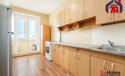 Купить 1-комнатную квартиру, Минск, Ротмистрова ул., 60 (Заводской район). Фото 7