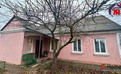 Купить дом, Слуцк, Коласа 1-й пер., 6 соток. Фото 26