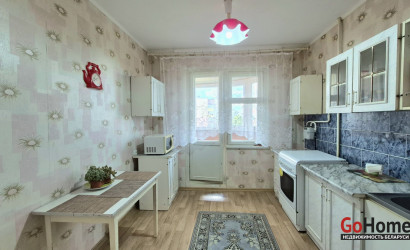 Купить 3-комнатную квартиру, Скидель, Ленина, 78. Фото 8