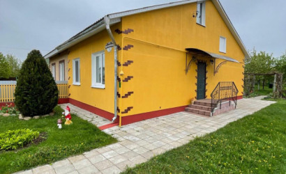 Купить 3-комнатную квартиру, Крупово, Молодёжная, 53. Фото 13