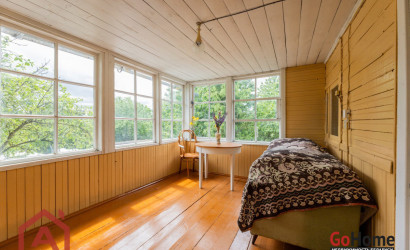 Купить дом, Энергетик-1, Горная, 34, 4.1 соток. Фото 4