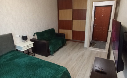 Снять 1-комнатную квартиру на сутки, Борисов, Чаловской 17 . Фото 4