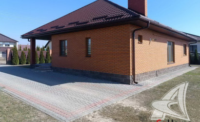 Купить дом, Чернавчицы, Чернавчицкий с/с, 14.72 соток. Фото 1