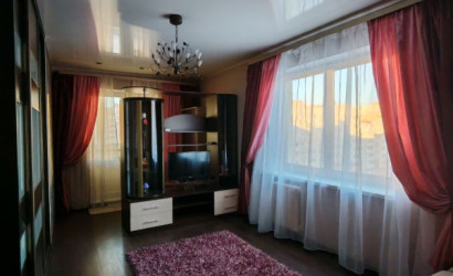 Снять 1-комнатную квартиру, Минск, ул. Притыцкого, д. 45 (Фрунзенский район). Фото 5