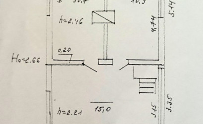 Купить дачу, Железняки, 7 соток. Фото 15