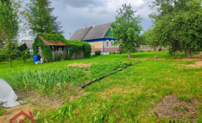 Купить дом, Буда Гресская, Центральная, 24.54 соток. Фото 15