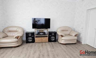 Купить дом, Вороны, Новая ул., 24.74 соток. Фото 6