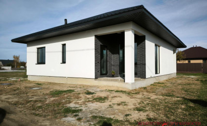 Купить коттедж, Брест, СТ Огородник-80, 5 соток. Фото 1