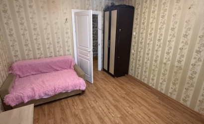 Снять 2-комнатную квартиру, Минск, ул. Алибегова, д.  (Московский район). Фото 5