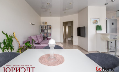 Купить 2-комнатную квартиру, Минск, Белинского, 54(Советский район). Фото 7