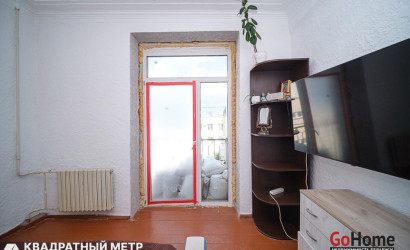 Купить 2-комнатную квартиру, Минск, Козлова пер., 8/А (Партизанский район). Фото 3
