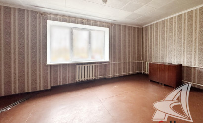 Купить 1-комнатную квартиру, Жабинка, , . Фото 1