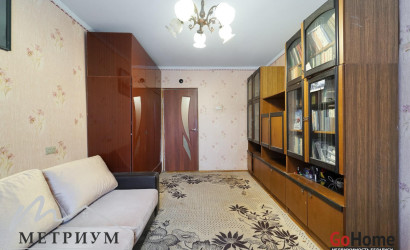 Купить 3-комнатную квартиру, Минск, Корженевского пер., 20(Октябрьский район). Фото 20