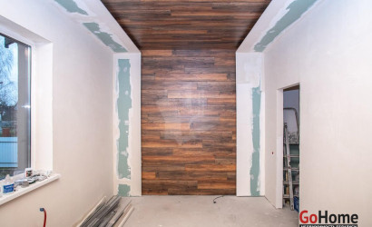 Купить дом в деревне, Криница-1989, 12 соток. Фото 10