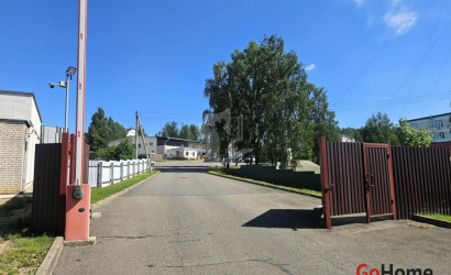 Аренда помещения, Колодищи, Тюленина ул., 18, от 701.7 до 1131.2 кв.м.. Фото 12