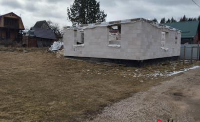 Купить участок, Жодино, с .т. Летний Вечер уч.22, 5.06 соток. Фото 3