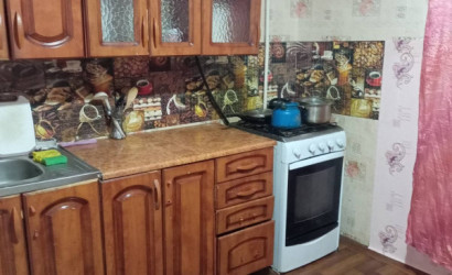 Снять 2-комнатную квартиру на сутки, Хойники, ул. Лермонтова, д. 12. Фото 4