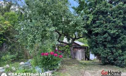 Купить дом в деревне, Черница, 5.82 соток. Фото 6