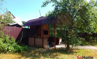 Купить дачу, Старина, СТ Зелёный Бор, 5.52 соток. Фото 16