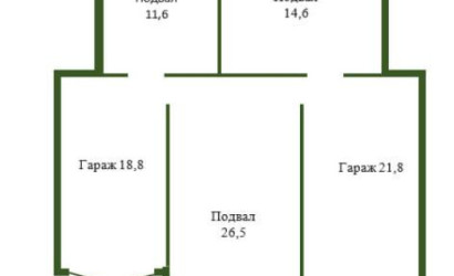 Купить дом, Ивацевичи, Гука ул., 14, 9.97 соток. Фото 6