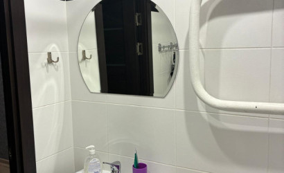 Снять 3-комнатную квартиру на сутки, Пинск, Гайдаенко. Фото 14