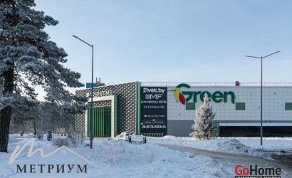 Аренда торгового помещения, Минск, Рудобельская ул., 3,  46.4 кв.м.. Фото 1