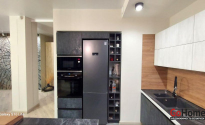 Купить 4-комнатную квартиру, Витебск, Калинина ул., 16/а. Фото 6