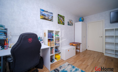 Купить 2-комнатную квартиру, Минск, Германовская ул., 17 (Октябрьский район). Фото 19