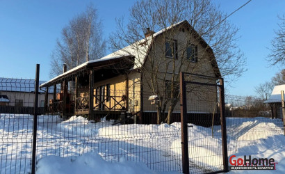 Купить дом, Ольгово, Дачная, 23.78 соток. Фото 21