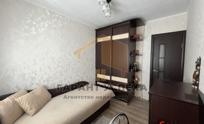 Купить 4-комнатную квартиру, Брест, ул. Московская, д. . Фото 12