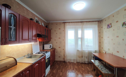 Купить 3-комнатную квартиру, Гродно, Терешковой, 23А. Фото 2